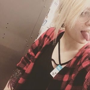 Meet your Posher, Cheyenne